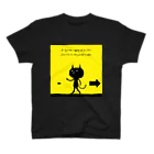 Cat Whiskers - ねこのひげのCat Whiskers - ねこのひげ　0019 Regular Fit T-Shirt