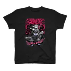 BLACKINKのONIBI スタンダードTシャツ