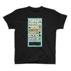 イケイケファミリーのSWEETS PARLOR DINO スタンダードTシャツ