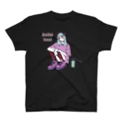 isseiartのけもの系女の子 Regular Fit T-Shirt