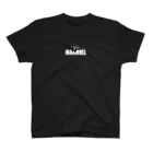 nicomironのガブリエルホワイト Regular Fit T-Shirt