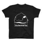 みとんのもちもちしゃち スタンダードTシャツ