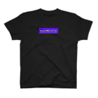 oshiri-shinのKOGANEI CITY スタンダードTシャツ