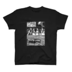 YanchaDigsのTengu Bandits Regular Fit T-Shirt