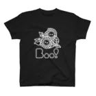 Boo!のBoo!(ケサランパサラン) Regular Fit T-Shirt