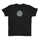 きゅりあすの発掘されたケルトの紋章 Regular Fit T-Shirt
