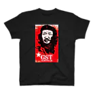 PLTalkShow公式のGreat Survivor Tomo スタンダードTシャツ