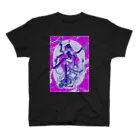 Mistress Katie Kinako (ケイティ・奇奈子)のKATiE KiNAKO 7TH Regular Fit T-Shirt