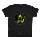 Nottsuo@脳痛男のHASTUR Regular Fit T-Shirt