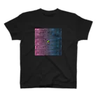 NexfoIncのNexfo rainyseason スタンダードTシャツ