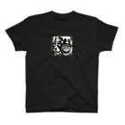 lblのゴッドファーザーな犬と猫 Regular Fit T-Shirt