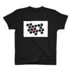 Inorganicの Inorganic No.1 スタンダードTシャツ