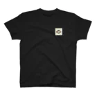 RE:LAXの普段着 アウトドア ファッション Regular Fit T-Shirt