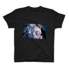 ozill5225の猫 スタンダードTシャツ