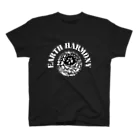 Earth-HarmonyのEarth Harmony スタンダードTシャツ