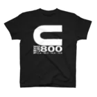 いつもふらっと南関屋のダート800m Regular Fit T-Shirt