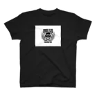 LE MEILLEURのドクロ Regular Fit T-Shirt