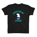 サウナ・クレイズ | SAUNA CRAZEのスティーミー・ハット＆タオル '24 Regular Fit T-Shirt