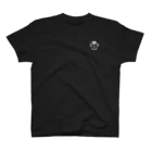 StarColorWaveの【八白土星】guardian series ”Taurus” Regular Fit T-Shirt