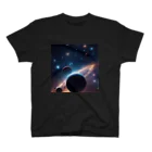 ハッシュドポテイトの創造の星 スタンダードTシャツ