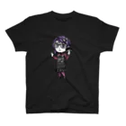 Gothestのコープゴス / Corpgoth スタンダードTシャツ