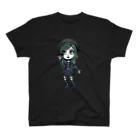 Gothestの魔女 / Witch Regular Fit T-Shirt