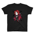 Gothestの吸血鬼アンドロ / Vampire Andro スタンダードTシャツ