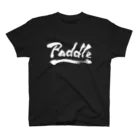 PaddleのPaddle スタンダードTシャツ