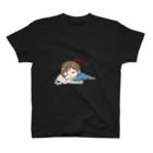 himatsuの納税したくないんです Regular Fit T-Shirt