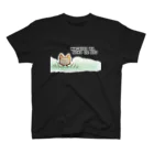 HagiYuzuki / 萩柚月の吾輩は猫である Regular Fit T-Shirt