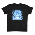 GOTHESTのスピリットボード / Spirit Board スタンダードTシャツ