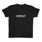 Marathon_GibsonのAmateur Opinion leaders スタンダードTシャツ