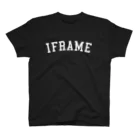 HTMLタグショップのIFRAME スタンダードTシャツ