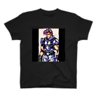 nowloading_01のJohn Doe スタンダードTシャツ