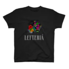 LEFTERIÁの拍動のnebula (symbol of LEFTERIÁ) スタンダードTシャツ