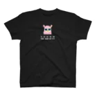 5次元社会の5次元社会 5D Society スタンダードTシャツ