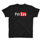 PDR SucksのPDRsanTube Regular Fit T-Shirt