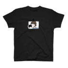 krnのカメラ少女 Regular Fit T-Shirt