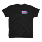  miyaviesの miyavies オリジナルロゴ　K2 Regular Fit T-Shirt