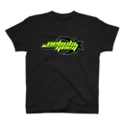 漫堕落のNebulaGeist Regular Fit T-Shirt