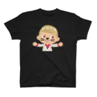 おっつねさんのおっつねTシャツ スタンダードTシャツ