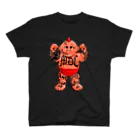 日本アンダーグラウンド★MDC SHOPのMDC・タトゥボウヤ スタンダードTシャツ