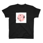 @Japan?🇯🇵の@ Kinkaku スタンダードTシャツ