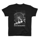 Maison SuUのstar night スタンダードTシャツ