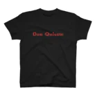 しろくまダンサーのしろくまダンサー　Don Quixote スタンダードTシャツ