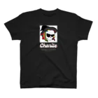 Chariteのシャーリット　ガールズスカル Regular Fit T-Shirt