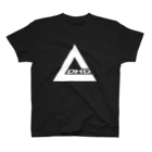 ADHDのADHD スタンダードTシャツ