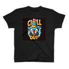 ユニークショップのChillペンギン第3弾 Regular Fit T-Shirt