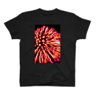 つむぎのHANABI 1 スタンダードTシャツ