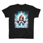 gates_of_heavenの可愛い天使 スタンダードTシャツ